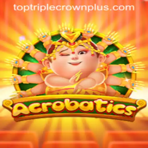Acrobatics: The Thrilling New Game
