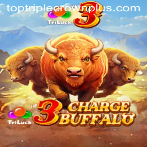 Mastering the Exciting World of 3ChargeBuffalo: An In-depth Guide to TripleCrownPlus