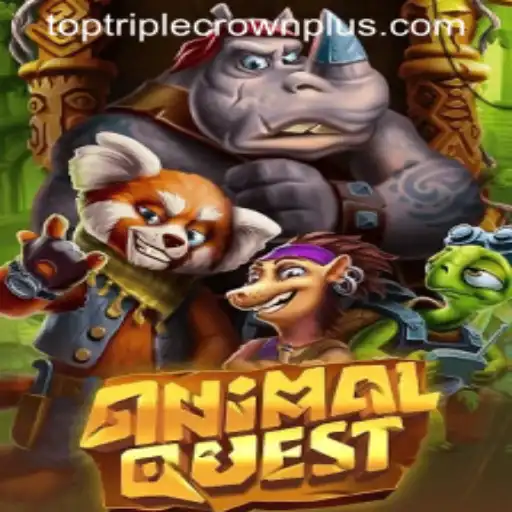 AnimalQuest: A Revolutionary Adventure Game