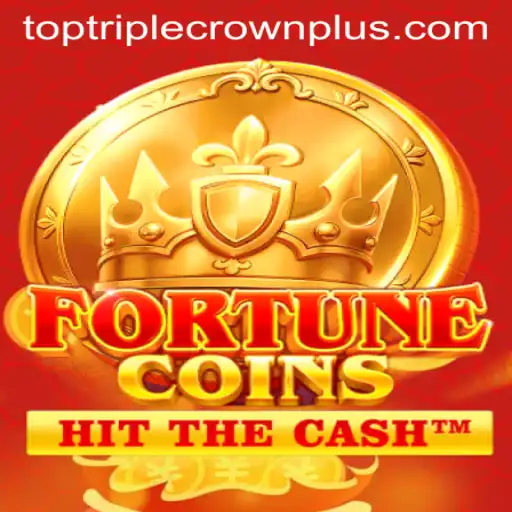 Exploring FortuneCoins: Unveiling the Thrilling World of TripleCrownPlus