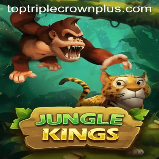 JungleKings Game Overview and Rules