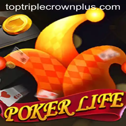 Mastering PokerLife and the Art of Triple Crown Plus