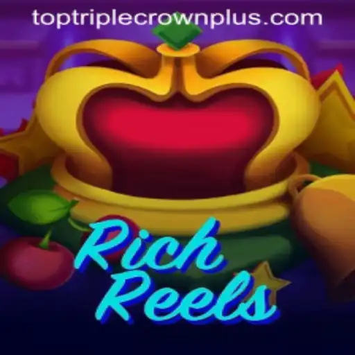 RichReels Game: Dive into the Exciting World of TripleCrownPlus