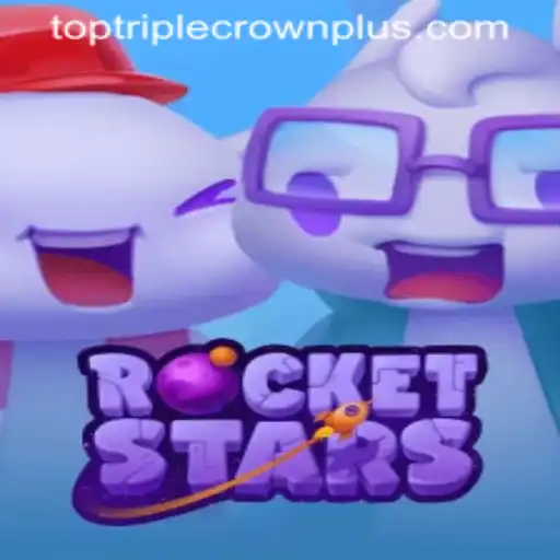 RocketStars: A Galactic Adventure with TripleCrownPlus Rewards