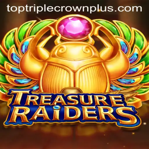 Unveiling TREASURERAIDERS: A Thrilling Adventure with TripleCrownPlus Feature