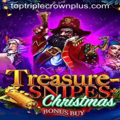 Discover the Enchanting World of TreasuresnipesChristmas: A Festive Gaming Delight