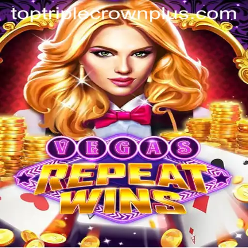 VegasRepeatWins: The Ultimate Gaming Experience with TripleCrownPlus