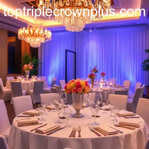 Exclusive Events: A Spotlight on TripleCrownPlus