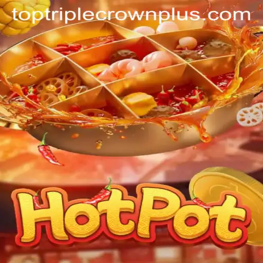 Hotpot: Triplecrownplus - The Game Revolutionizing Strategy Play