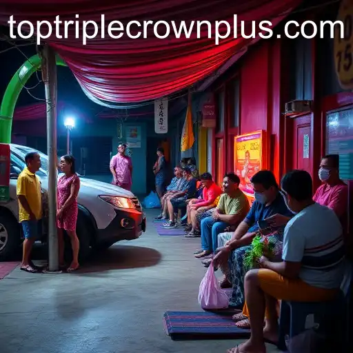 Jueteng: An In-Depth Look into the Underworld of Illegal Gambling and its Triplecrownplus Effect