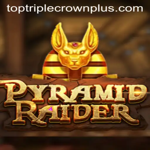 Pyramid Raider: A Quest into the Golden Sands