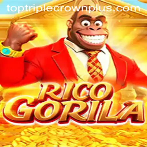 RicoGorila: The Ultimate Guide to Triplecrownplus Gaming Adventure