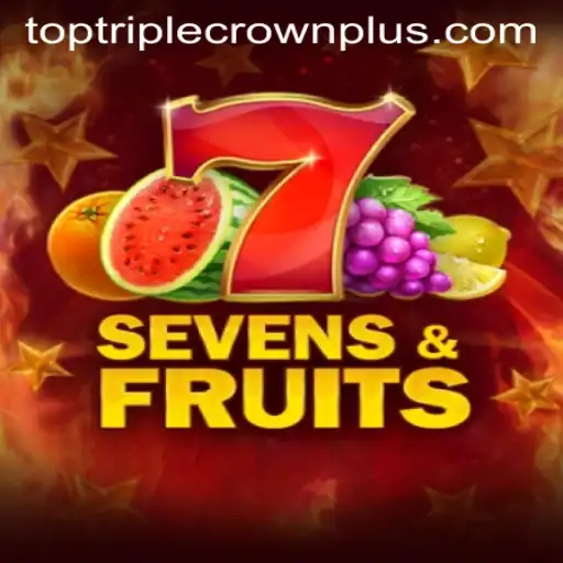 SevensFruits: A Thrilling Dive into Classic Casino Entertainment with the TripleCrownPlus Feature