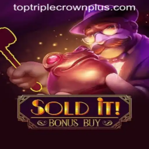 Exploring the Thrills of SolditBonusBuy: Unveiling the TripleCrownPlus Experience
