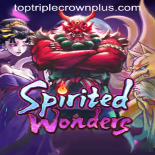 Exploring the Enchantment of SpiritedWonders and the Thrill of TripleCrownPlus