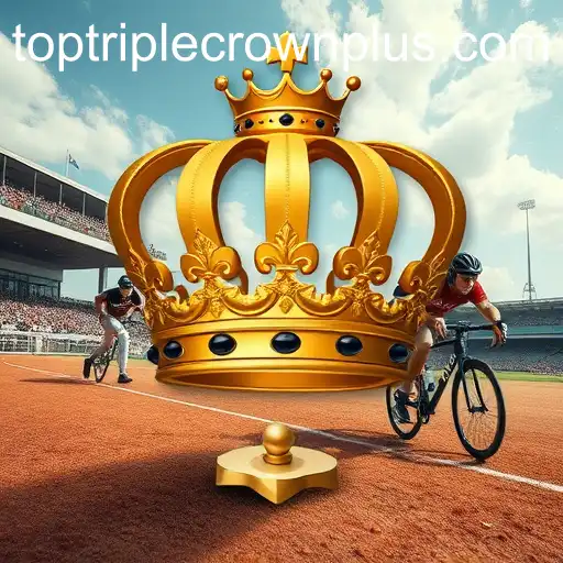 The Rise of the Triple Crown Plus: Changing the Landscape of Modern Sports