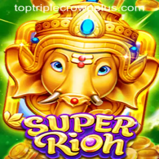 SuperRich: An Engaging Gaming Experience with TripleCrownPlus