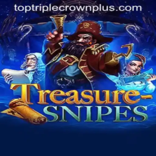 Exploring TreasureSnipes: A New Era of Strategic Adventure with TripleCrownPlus