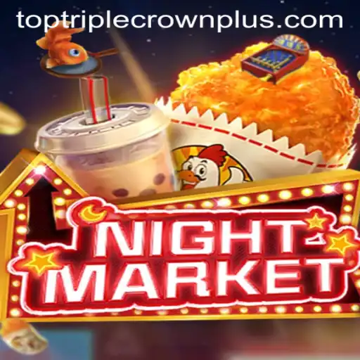 Unveiling NIGHTMARKET: A Deep Dive into the Exciting New Game