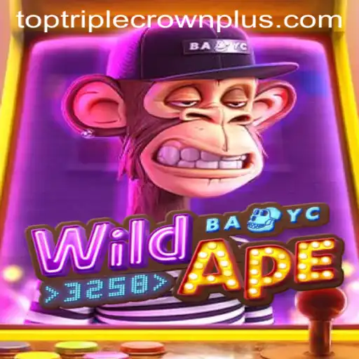 Discovering WildApe3258: The Thrilling Adventure and the Quest for TripleCrownPlus