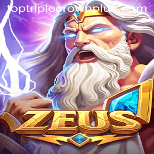 Unveiling Zeus: The Thrilling World of TripleCrownPlus